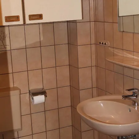 Apartamento Linn - B70243