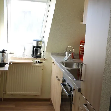 Apartamento Linn - B70243 *