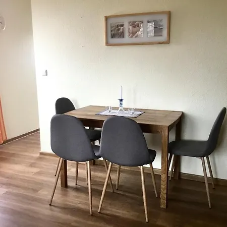 Apartamento Linn - B70243 Norden
