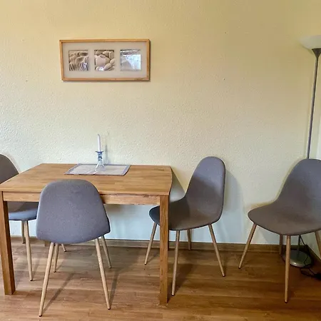 Linn - B70243 Apartamento Norden